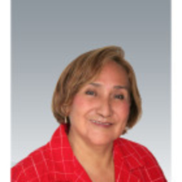 Teresa María Molina Castro