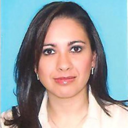 CAROLINA PULGARIN TAMARA