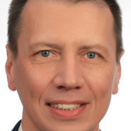 Nikolay Bogdanov