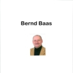 Bernd Baas