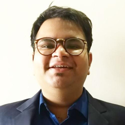 Vibhor Kumar