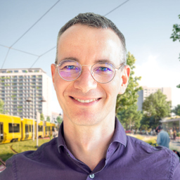 Hannes Lieberoth