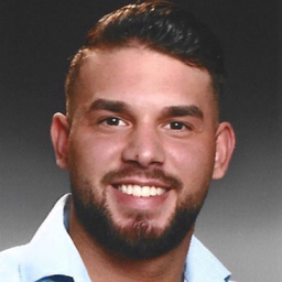 Kevin David Brasel's profile picture