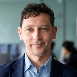 Benjamin Käser