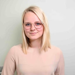 Saskia Ramin