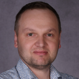 Andrzej Maj