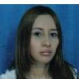 Viviana Gómez
