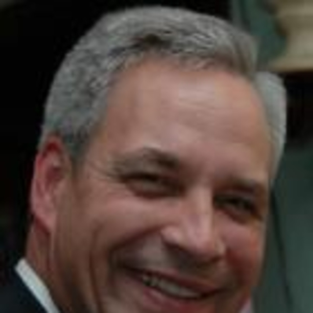 Peter Eckerlin Inhaber TEK Innovative Solutions XING