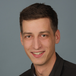 Lukas Wolf