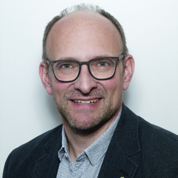 Gereon Zimmer