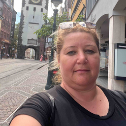 Lenche  Dimitrieva 