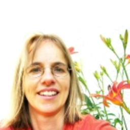 Kathrin Reich