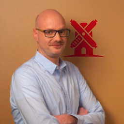 Sascha Novotny
