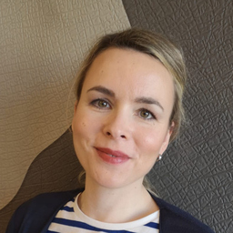 Sabrina Berning-Gausmann