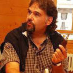 Bruno Kräuchi