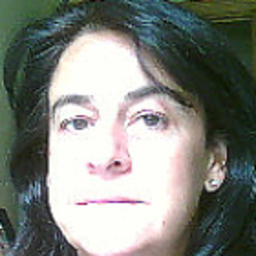 Maria Del Mar Contreras Sánchez