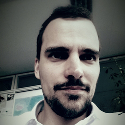 Benjamin Peth