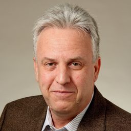 Jürgen Wolf's profile picture