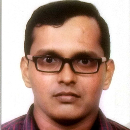 Mahesh Chaudhari