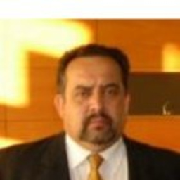 Pablo Ramírez  Torrejón