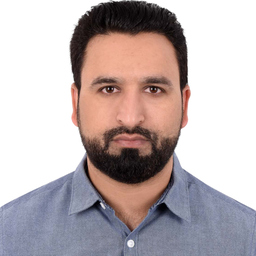 Mag. Sameer Ahmad Dar