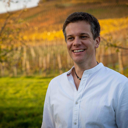 Marco Breuer