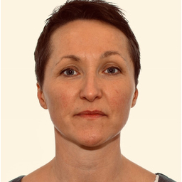 Marina Haupt