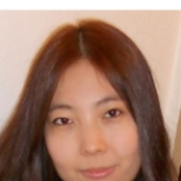 Profilbild Shuai Zhou