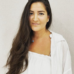 Profilbild Selin Kozaneli