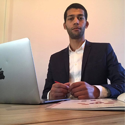 Zakaria Naimi