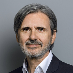 Rainer Manns