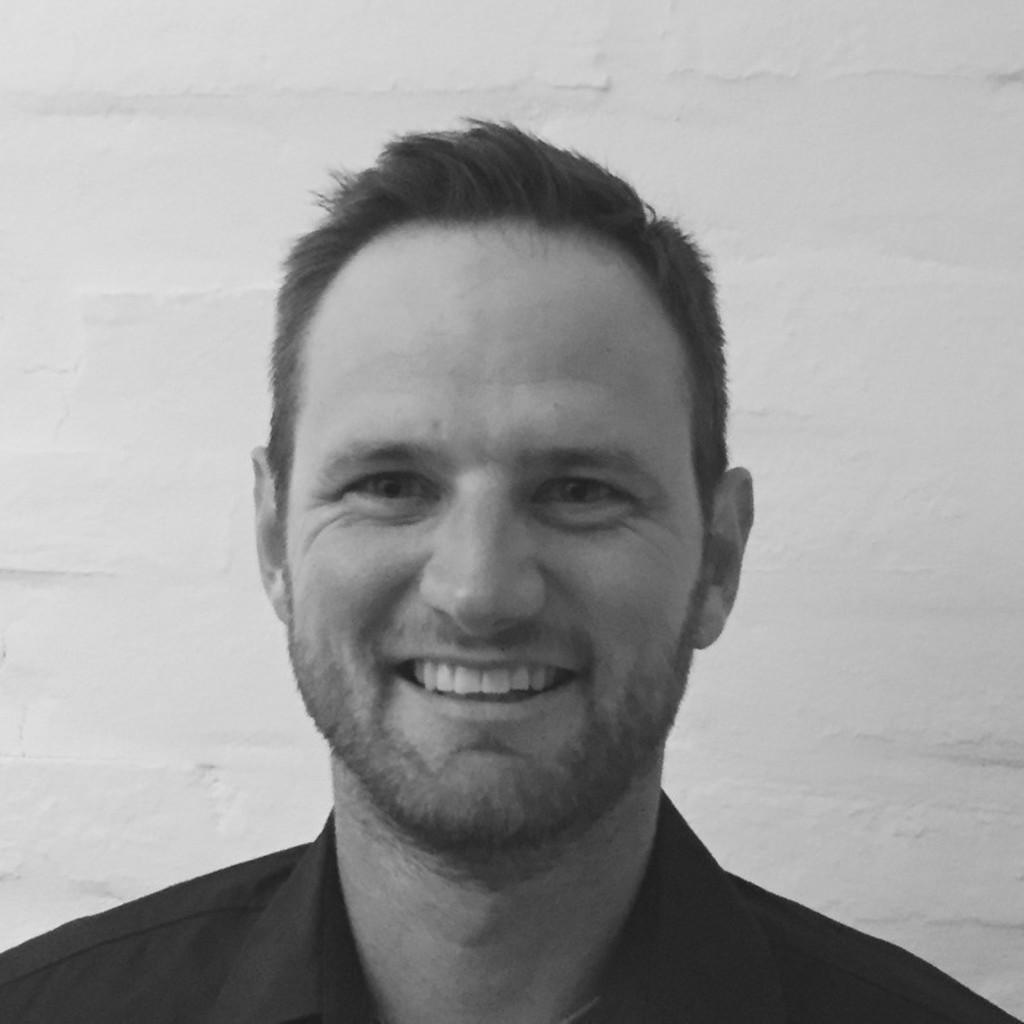 Simon Spensberger Angestellter Techniker Gemeinde XING