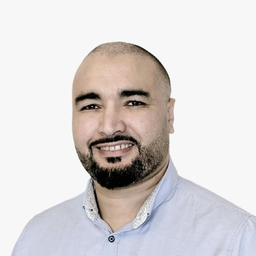 Mohamed El Hafiani's profile picture