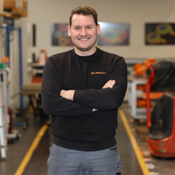 Luca Eckhoff