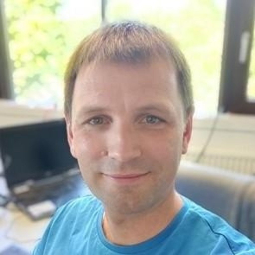 Benjamin Rößler DevOps Engineer Hilite Germany GmbH XING