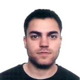 Jordi Mestre