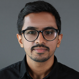 Akshay Rajesh