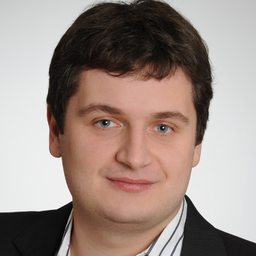Dominik Drobek