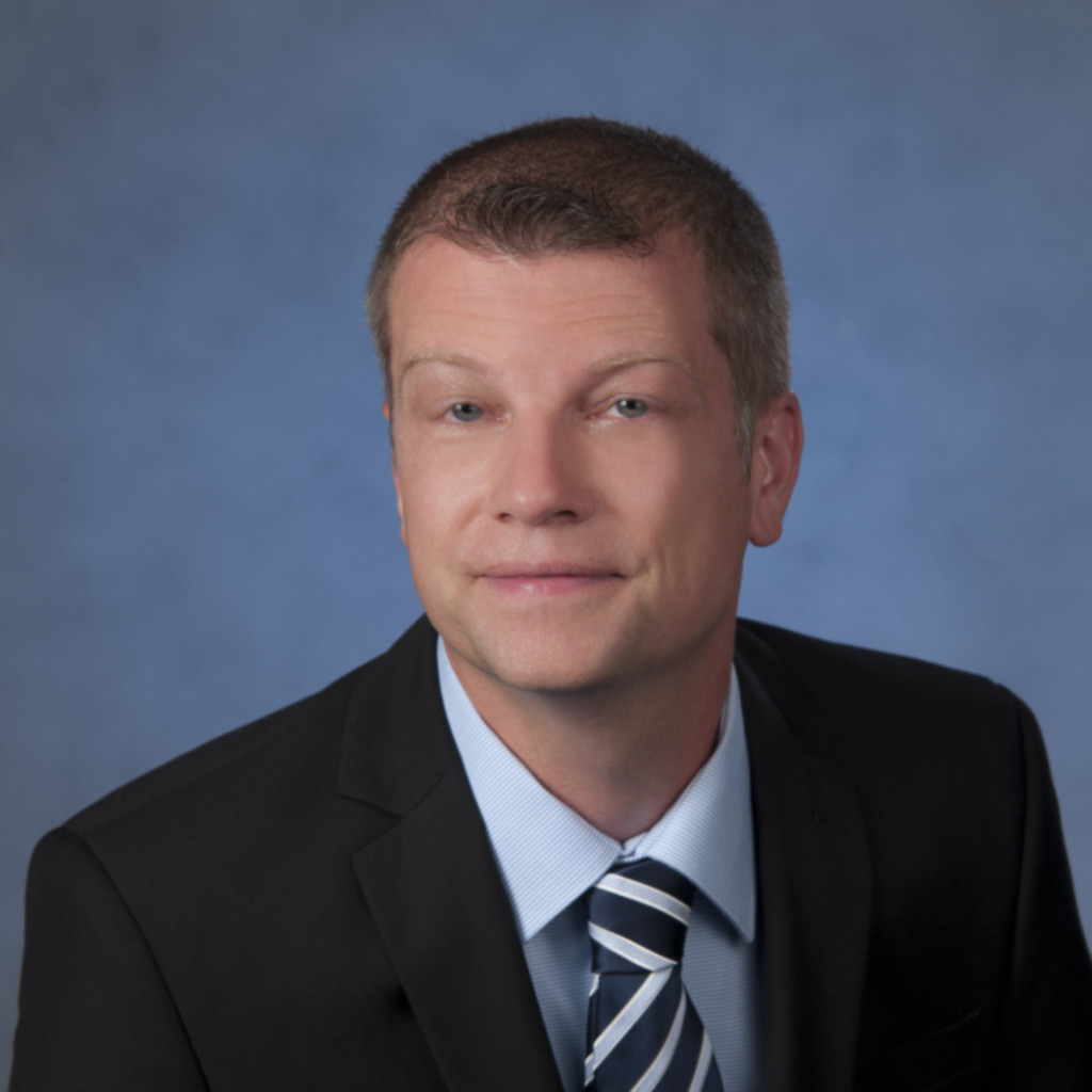 Henrik Baur Head of IT König + Neurath AG XING