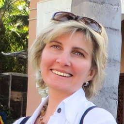 Olga Neupert