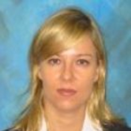 Dipl.-Ing. Swetlana Heinrich