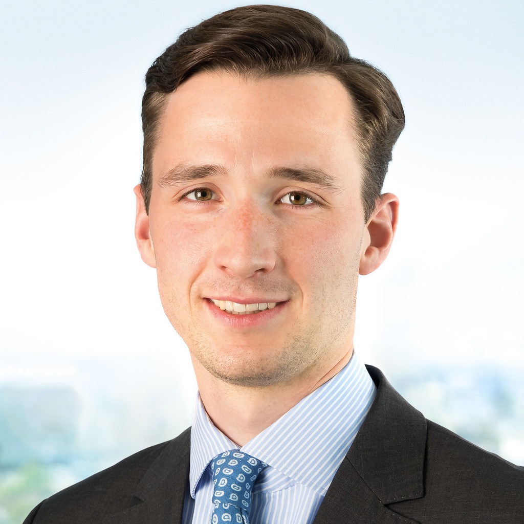 Johannes von Hertell Sales Manager Agri EMEA Borregaard Deutschland