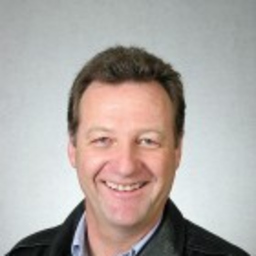Rudolf Huber