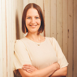 Profilbild Sabine Becker
