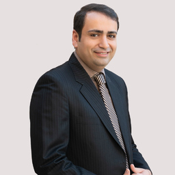 Ahmadreza Liaghat