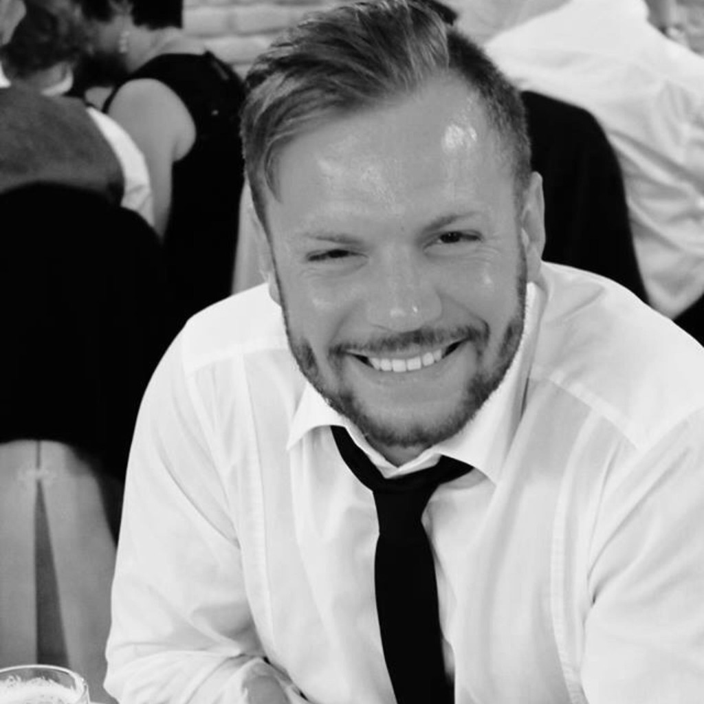 Thomas Bühler Spezialist Absatz und Produktionsplanung SCTW Zott