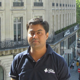 SANDEEP KUSHWAHA