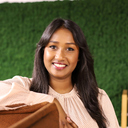 Tharsini Jeganathan