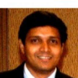 Vikram Lokhande