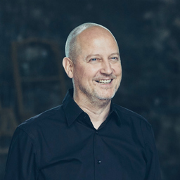 Ulf Gensmüller